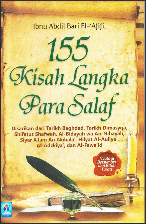 155 Kisah Langka Para Salaf
